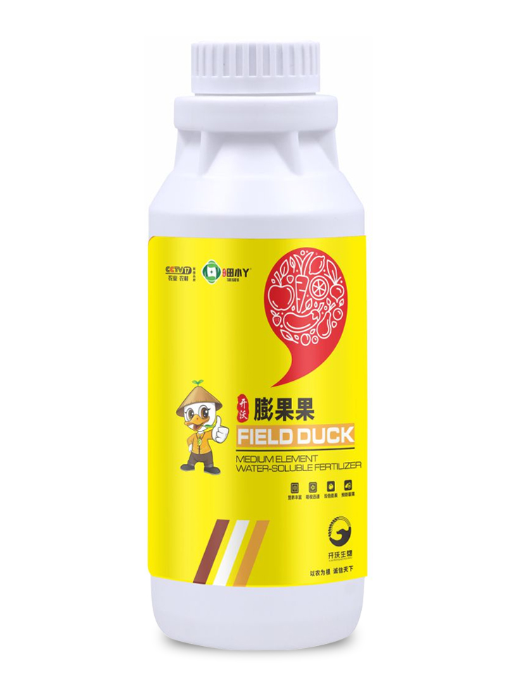 膨果果